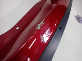 Renault Scenic III -  Grand scenic III Rear bumper 