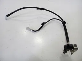 Citroen C5 Aircross Câble négatif masse batterie 9827759980