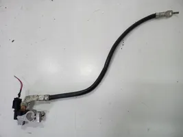 Ford Kuga III Negative earth cable (battery) JX6T-10C679-BE