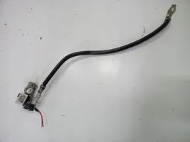 Ford Kuga III Negative earth cable (battery) JX6T-10C679-BE