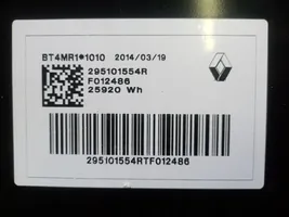 Renault Zoe Mocowanie baterii pojazdu hybrydowego / elektrycznego 295101554R