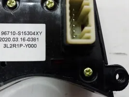 Hyundai Santa Fe Fog light switch 96710-S15304XY