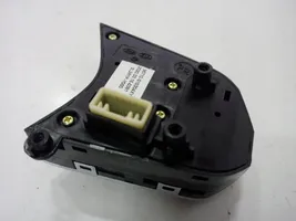 Hyundai Santa Fe Fog light switch 96710-S15304XY