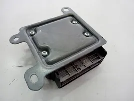 Renault Zoe Module de contrôle airbag 985104074R