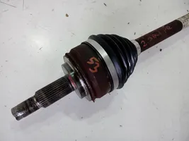 Renault Master III Front driveshaft 391006019R