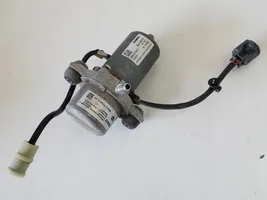 Renault Fluence Vacuum pump 146501049R