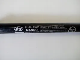 Hyundai Santa Fe Amortiguador/puntal del capó/tapa delantero 81161-S1000