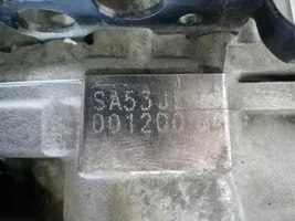 Hyundai ix35 Scatola del cambio manuale a 5 velocità SA53JL