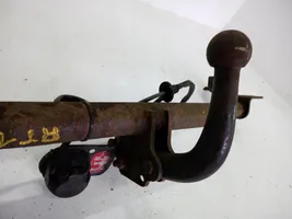 Mitsubishi Space Wagon Tow bar 