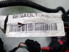 Renault Scenic III -  Grand scenic III Cableado de instalación del motor 240112874R