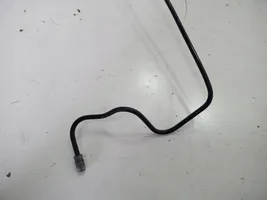 Citroen C4 II Przewód / Wąż wspomagania hamulca 