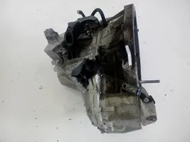 Renault Megane III Mechaninė 5 pavarų dėžė TL4A054