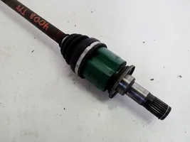 Peugeot 4008 Rear driveshaft 