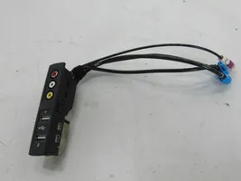 Mercedes-Benz S W222 Connettore plug in USB A2228200415