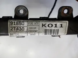 KIA Optima Faisceau de câblage pour moteur 91850-2T430