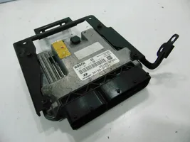 Hyundai ix35 Centralina/modulo motore ECU 39199-2F531