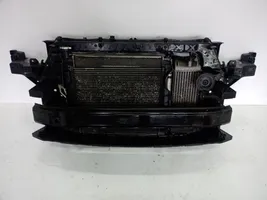 Hyundai ix35 Pannello di supporto del radiatore 