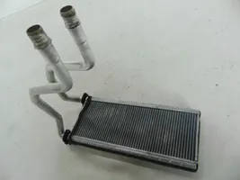 Peugeot Rifter Radiateur soufflant de chauffage 