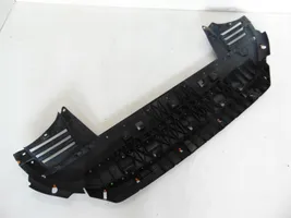 Opel Combo E Front bumper skid plate/under tray 9825323580