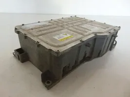 Peugeot 508 II Chargeur batterie (en option) 9838430180