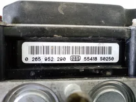 Citroen DS4 ABS-pumppu 9810710480
