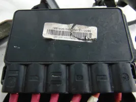 Renault Scenic III -  Grand scenic III Cableado de instalación del motor 403880163R