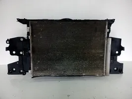 Renault Fluence Kit Radiateur 