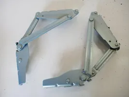 Renault Fluence Tailgate hinge 