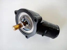 Citroen Jumper Thermostat / Thermostatgehäuse 9614190380