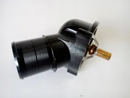 Citroen Jumper Thermostat / Thermostatgehäuse 9614190380