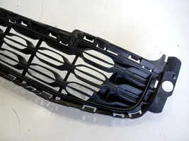 Citroen DS4 Maskownica / Grill / Atrapa górna chłodnicy 9688186177