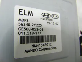 Hyundai ix35 Scatola dello sterzo 56340-2Y225