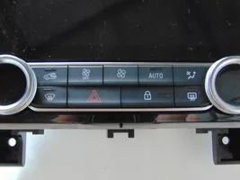 Renault Talisman Monitori/näyttö/pieni näyttö 280902901R