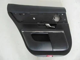 Jaguar XJ X351 Rear door card panel trim 