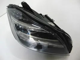 Mercedes-Benz CLS C218 X218 Lampa przednia A2188202259