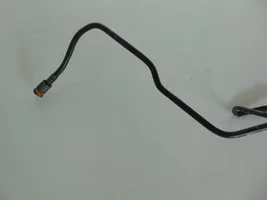 Citroen DS7 Crossback Fuel line pipe 