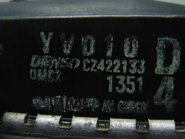 Citroen C1 Radiatora komplekts CZ422133