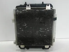 Citroen C1 Set del radiatore CZ422133