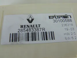 Renault Talisman Unité de commande module de porte 285483387R