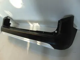 Peugeot Rifter Rear bumper BERLINGO