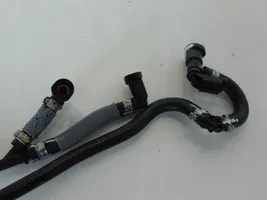 Renault Talisman Tuyau d'alimentation conduite de carburant 166732627R