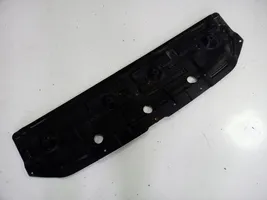 KIA Optima Cache de protection inférieur de pare-chocs avant 29110-2T000