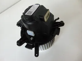 Peugeot Rifter Heater fan/blower 147028