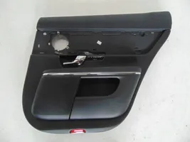 Jaguar XJ X351 Rear door card panel trim 