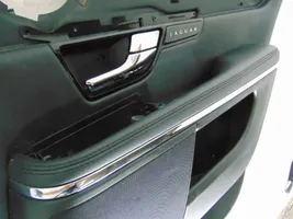 Jaguar XJ X351 Boczki / Poszycie drzwi tylnych 