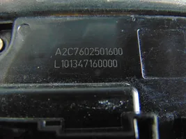 Mercedes-Benz S W223 LED-liitäntälaitteen ohjausmoduuli A2239005120