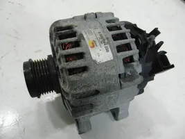 Volvo V60 Alternator 0986084230