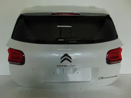 Citroen C5 Aircross Portellone posteriore/bagagliaio KLAPA