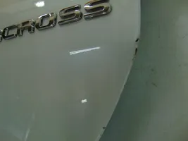 Citroen C5 Aircross Takaluukun/tavaratilan kansi KLAPA