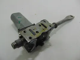 Jaguar XJ X351 Seat adjustment motor 03589